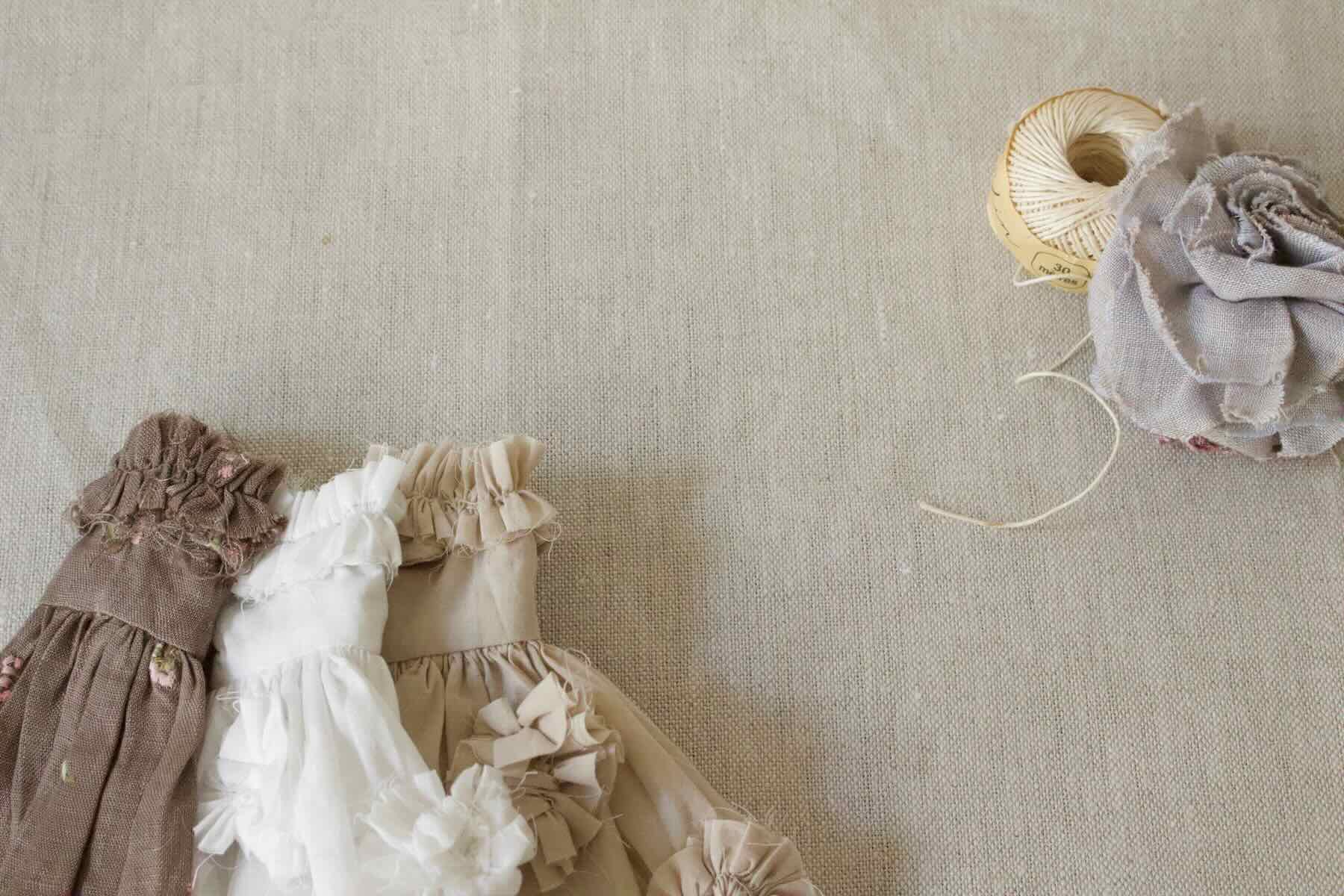 DaKawaiiDolls-C ドレス2026　-８<br />D08