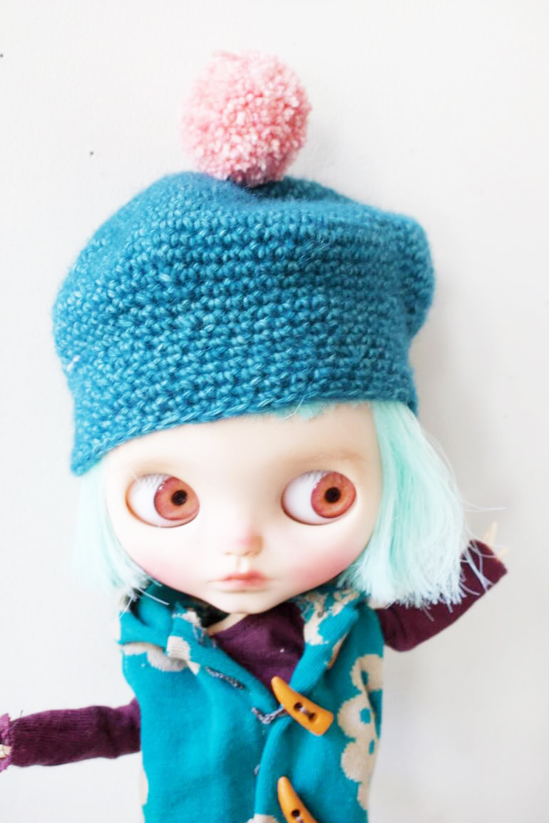 DaKawaiiDolls　人形2026-1<br />1.Mio