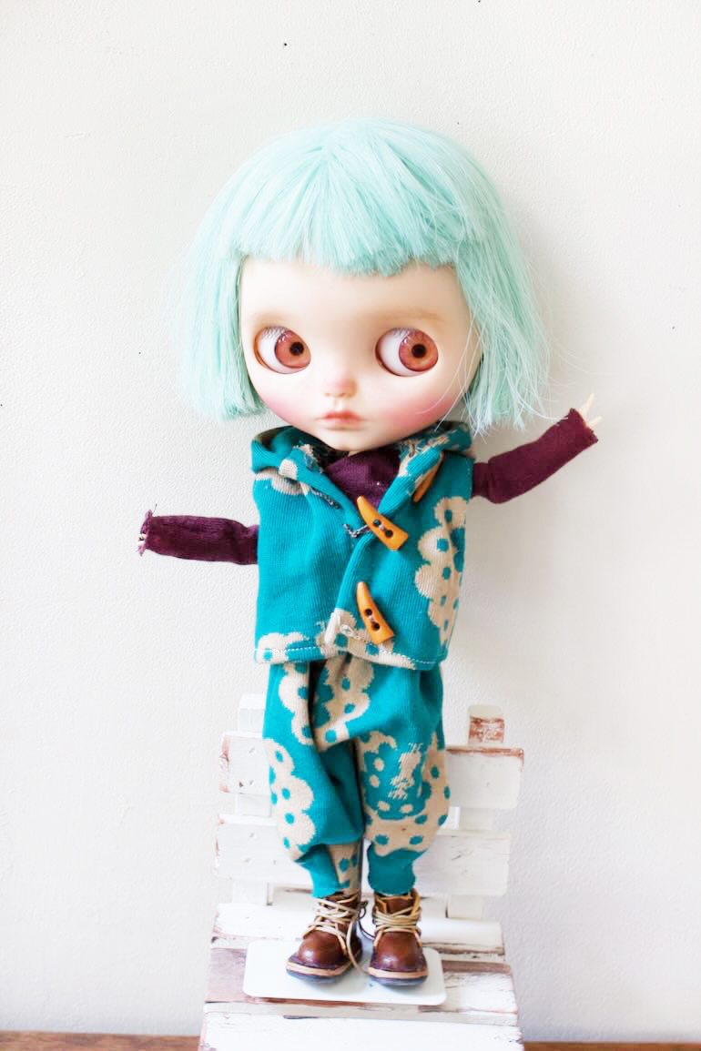 DaKawaiiDolls　人形2026-1<br />1.Mio