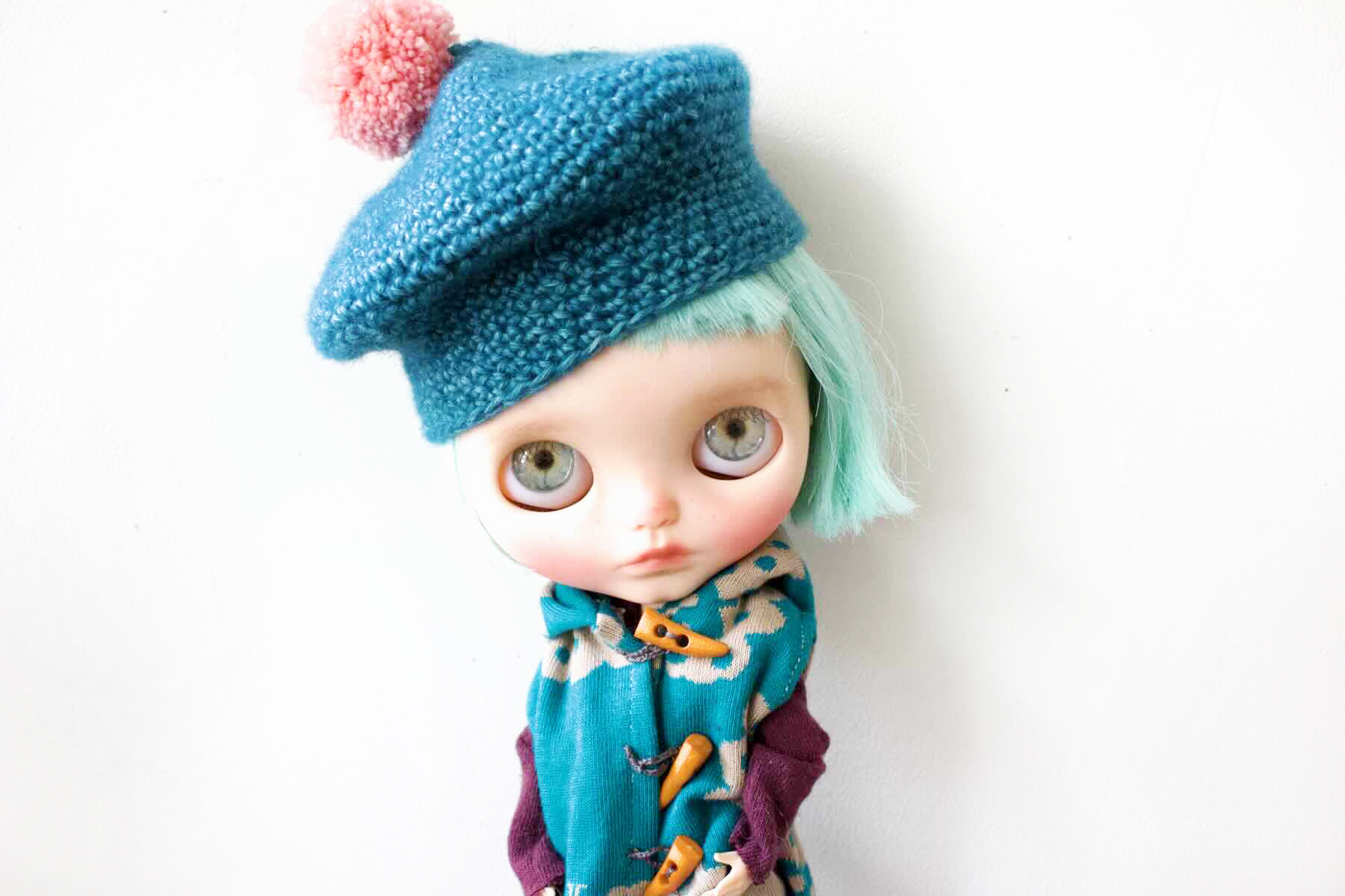 DaKawaiiDolls　人形2026-1<br />1.Mio