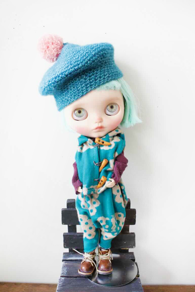 DaKawaiiDolls　人形2026-1<br />1.Mio