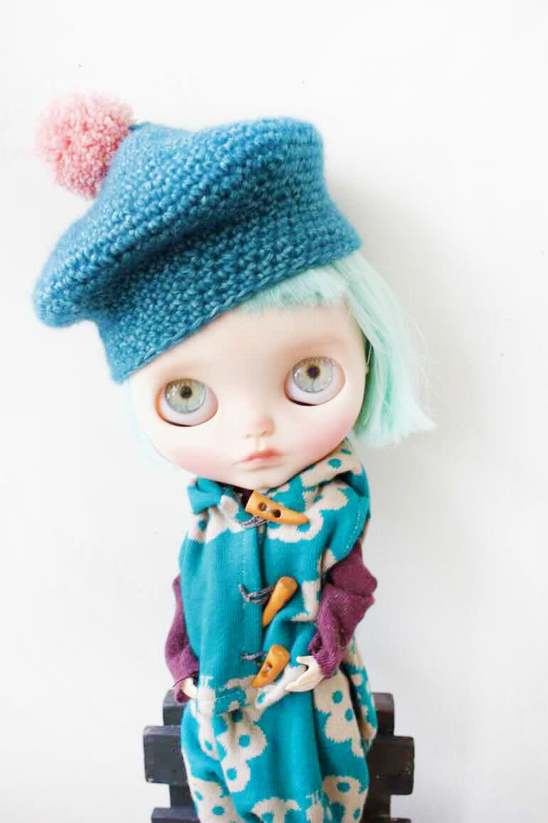 DaKawaiiDolls　人形2026-1<br />1.Mio