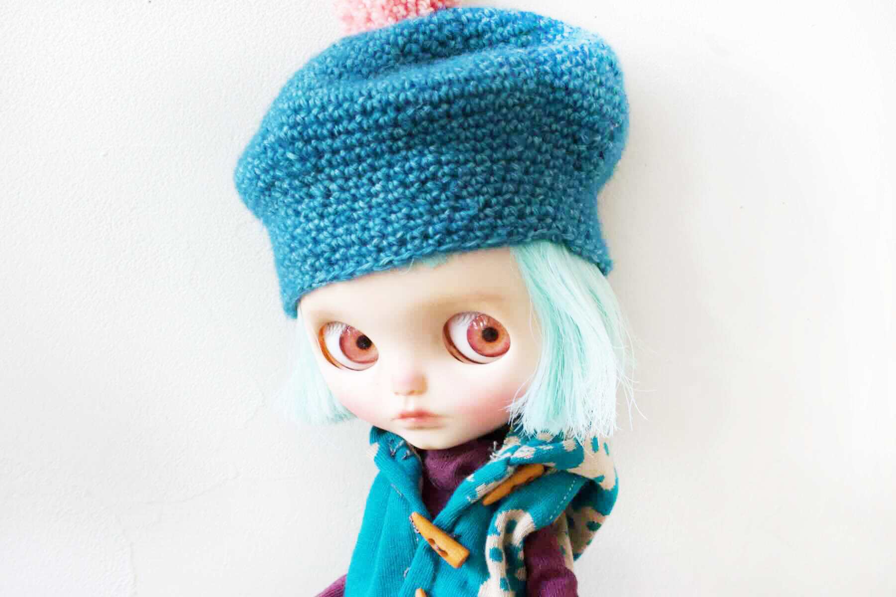 DaKawaiiDolls　人形2026-1<br />1.Mio