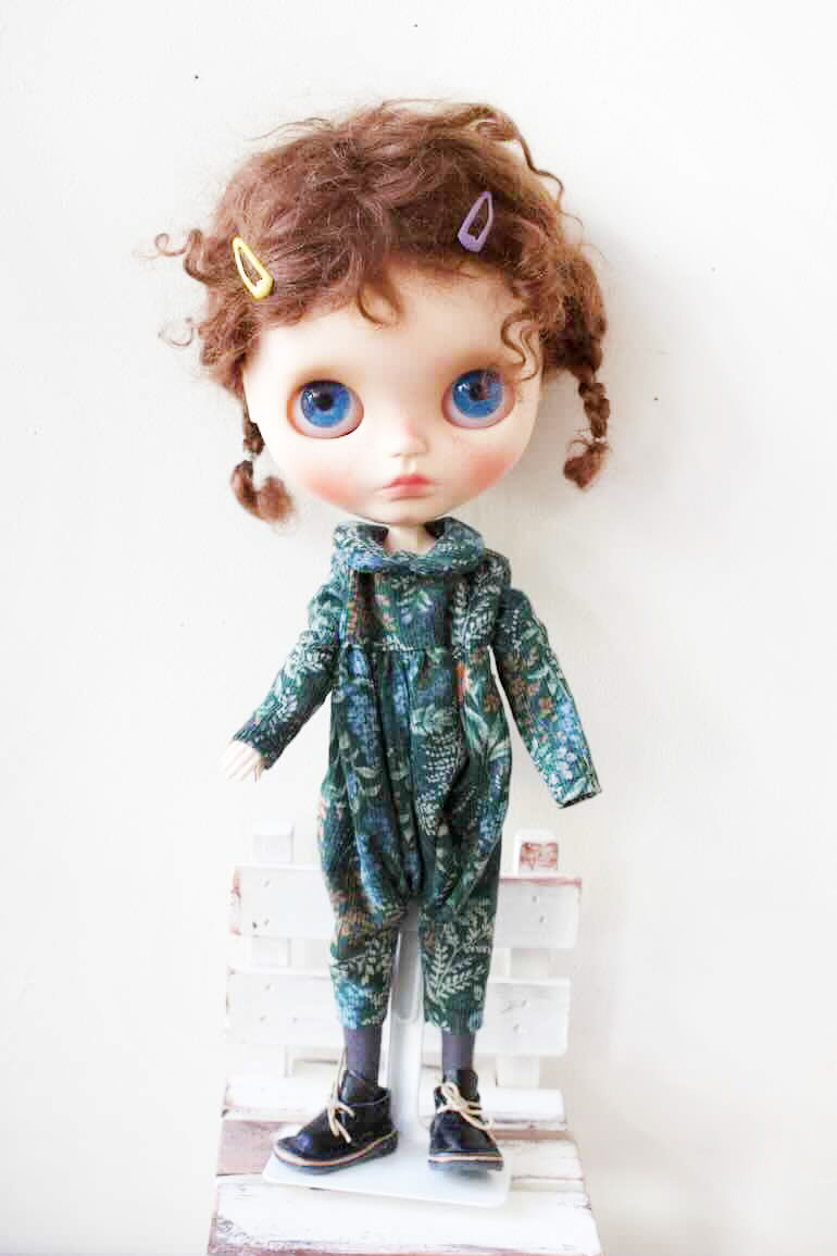 DaKawaiiDolls　人形2026-2<br />2.Suzu