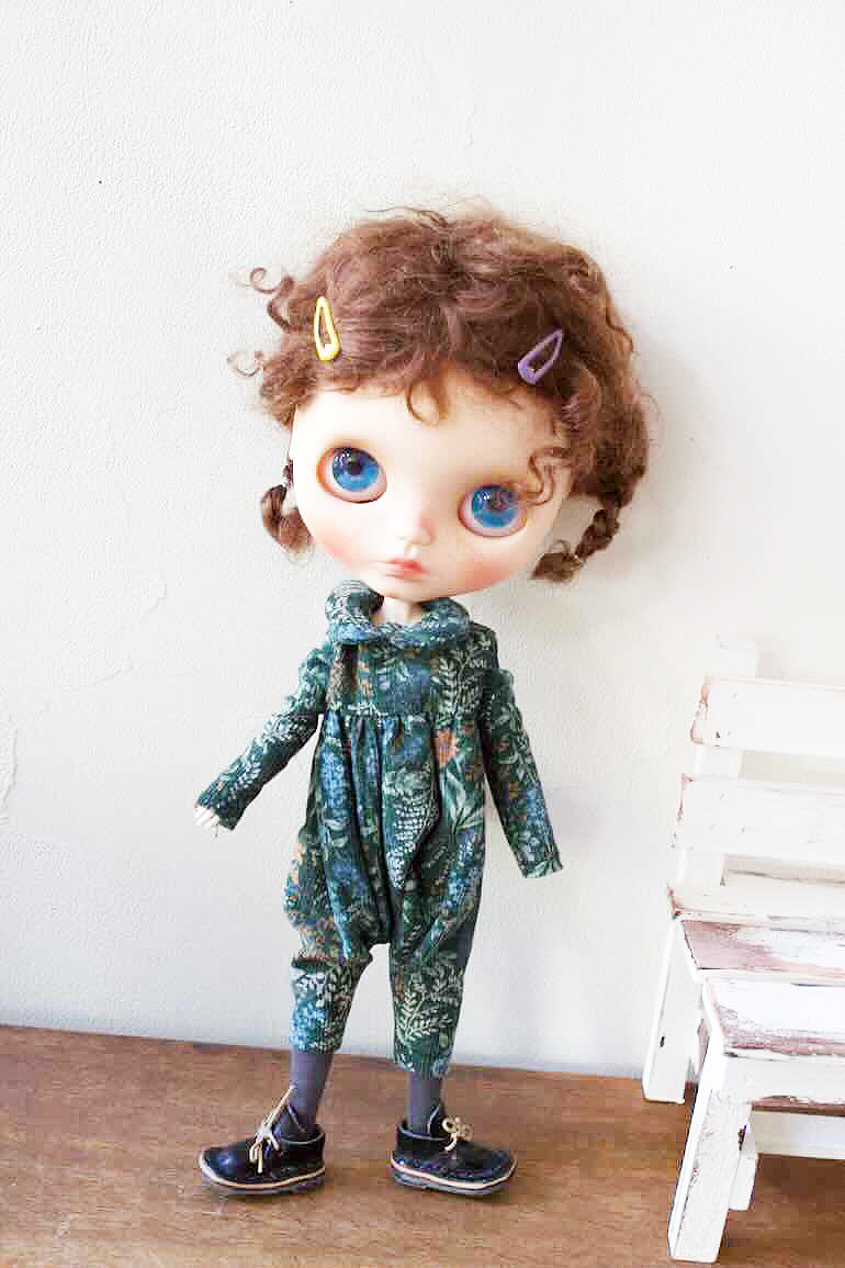 DaKawaiiDolls　人形2026-2<br />2.Suzu