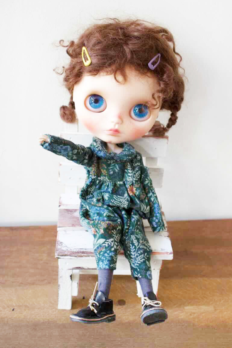 DaKawaiiDolls　人形2026-2<br />2.Suzu