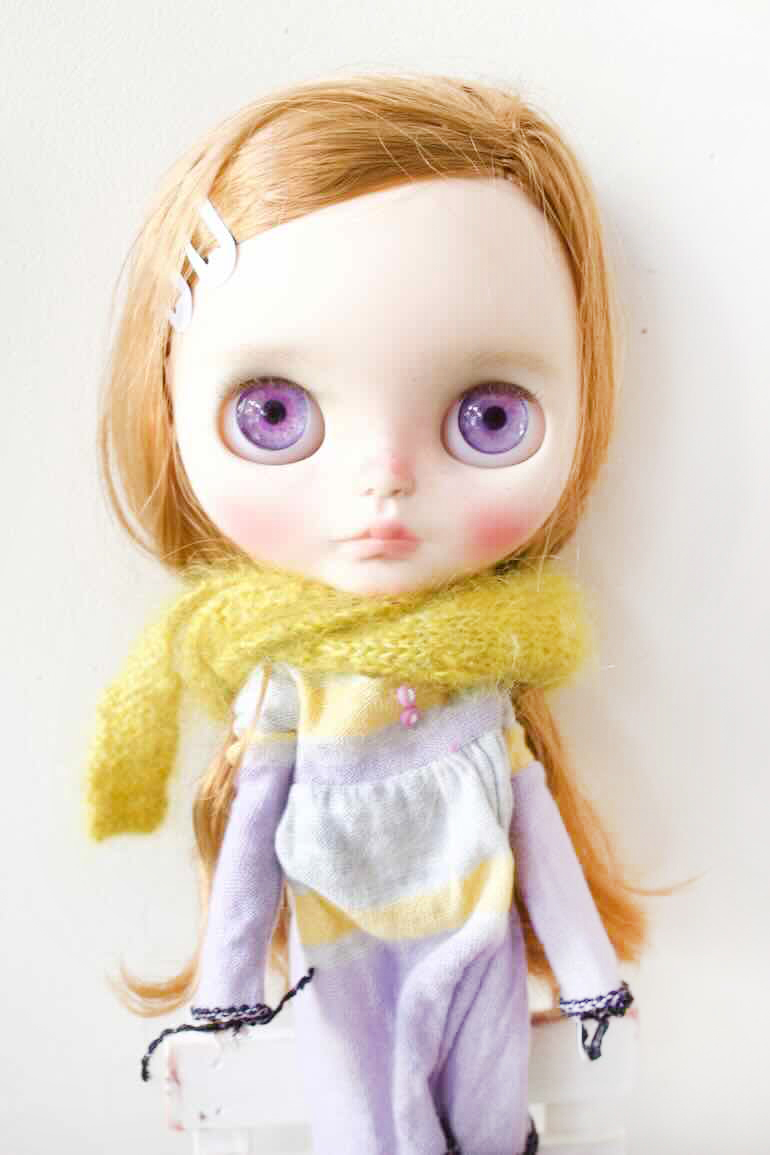 DaKawaiiDolls　人形2026-3<br />3.Luna