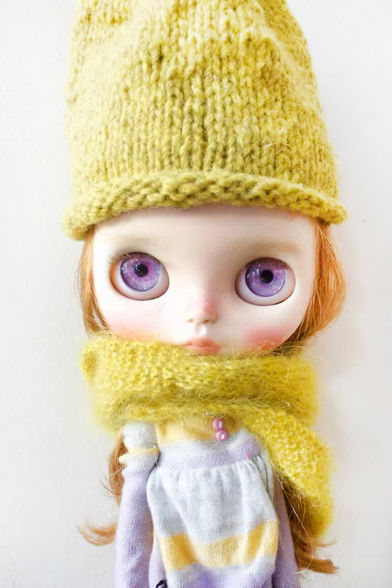 DaKawaiiDolls　人形2026-3<br />3.Luna