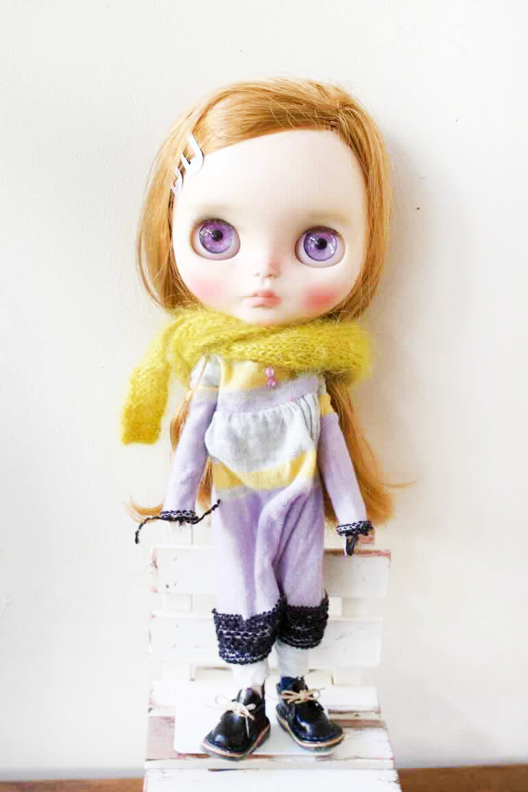 DaKawaiiDolls　人形2026-3<br />3.Luna