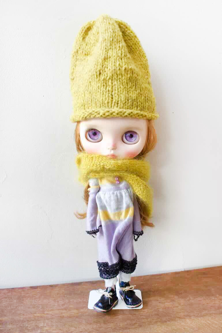 DaKawaiiDolls　人形2026-3<br />3.Luna