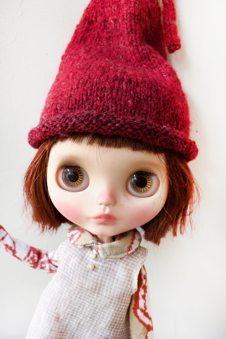 DaKawaiiDolls　人形2026-4<br />4.Ritsu