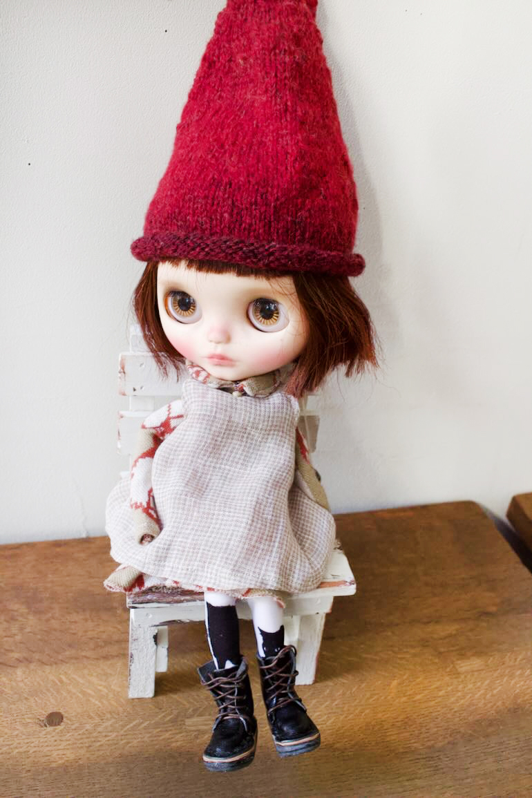 DaKawaiiDolls　人形2026-5<br />4.Ritsu