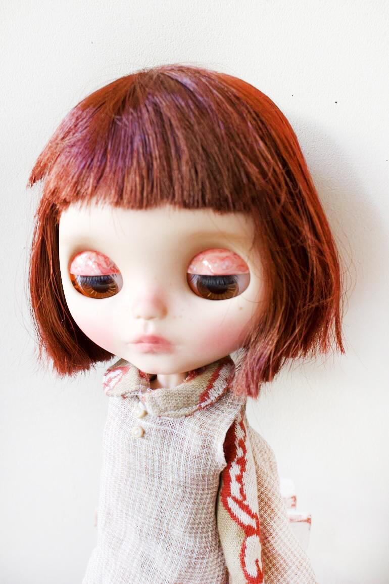 DaKawaiiDolls　人形2026-5<br />4.Ritsu