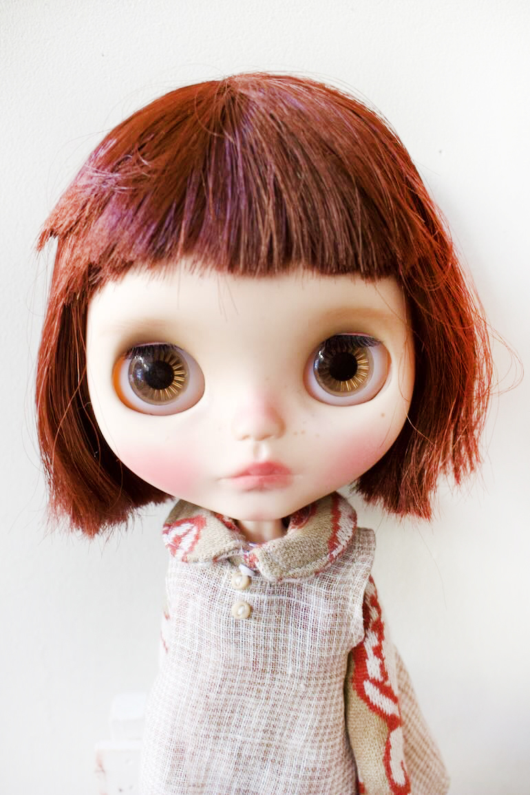 DaKawaiiDolls　人形2026-5<br />4.Ritsu