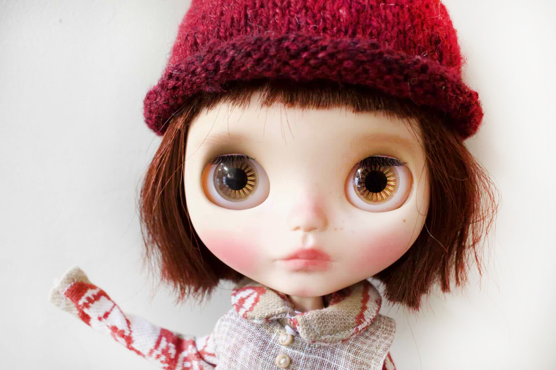 DaKawaiiDolls　人形2026-4<br />4.Ritsu