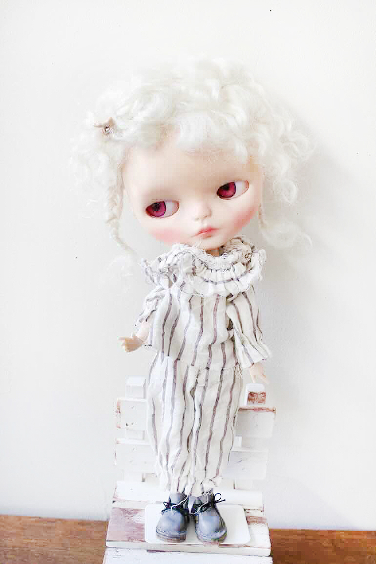 DaKawaiiDolls　人形2026-5<br />5.Faye