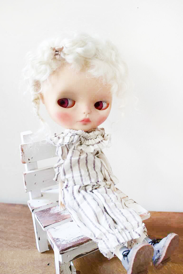 DaKawaiiDolls　人形2026-5<br />5.Faye