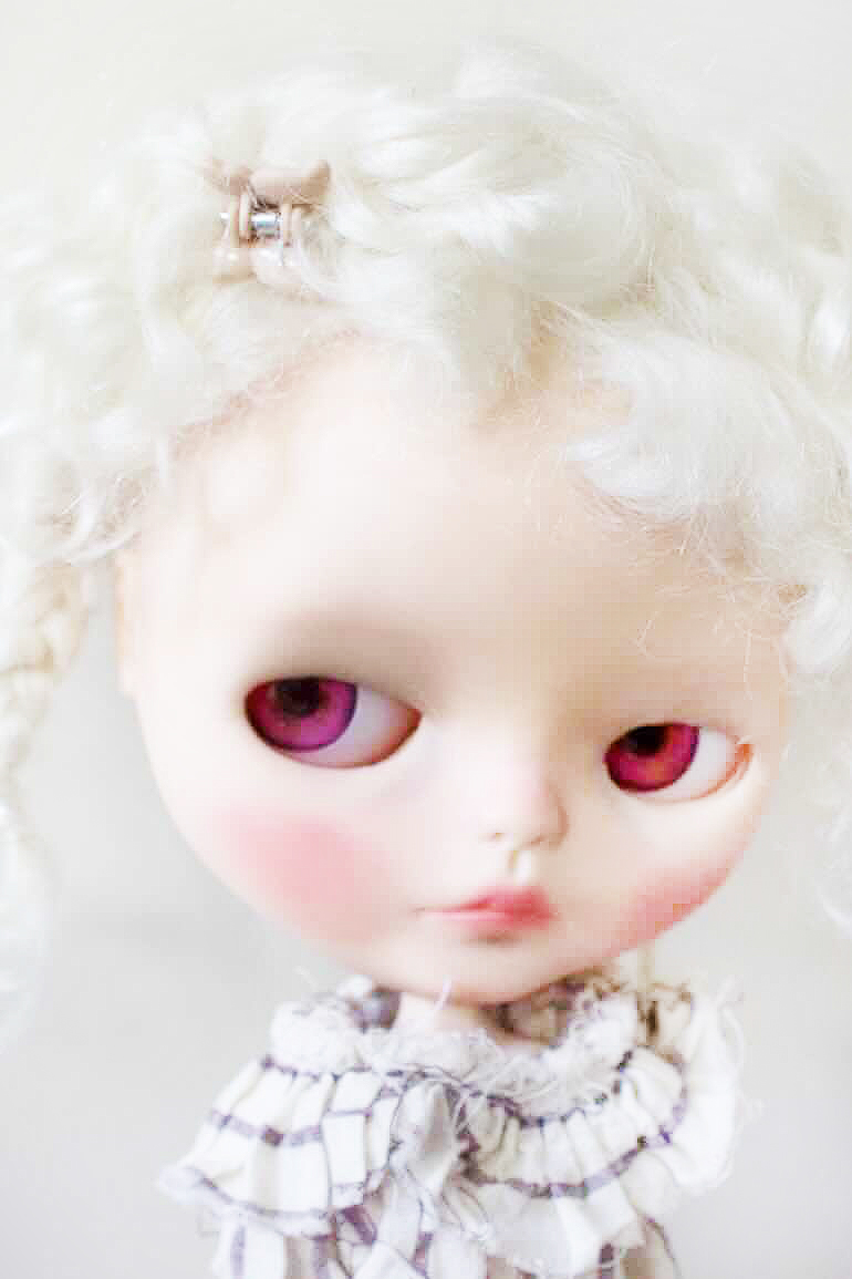 DaKawaiiDolls　人形2026-5<br />5.Faye