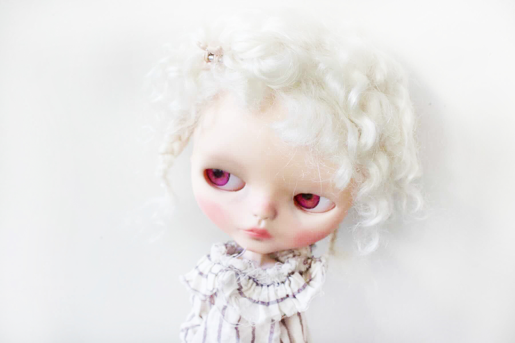 DaKawaiiDolls　人形2026-5<br />5.Faye