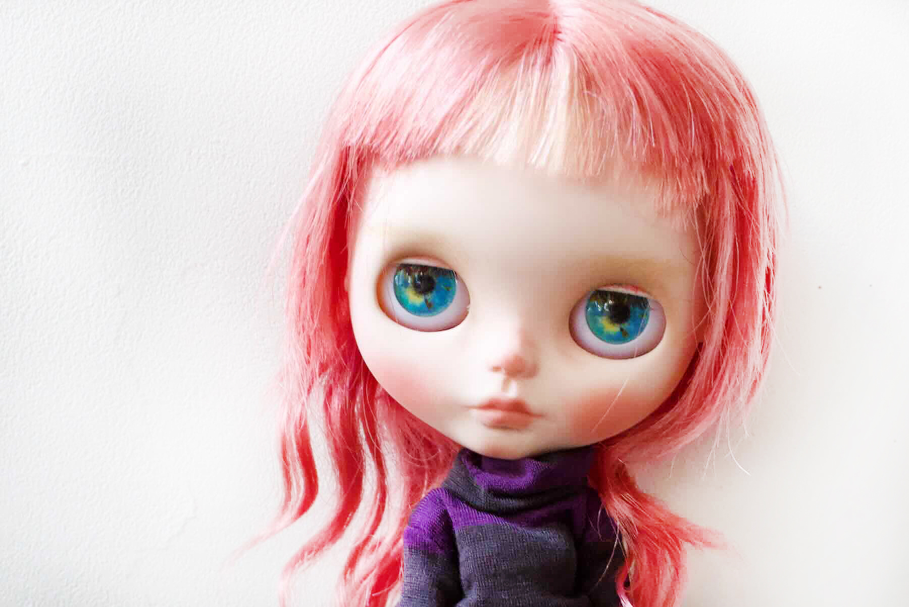 DaKawaiiDolls　人形2026-6<br />6.Pinky-Rue