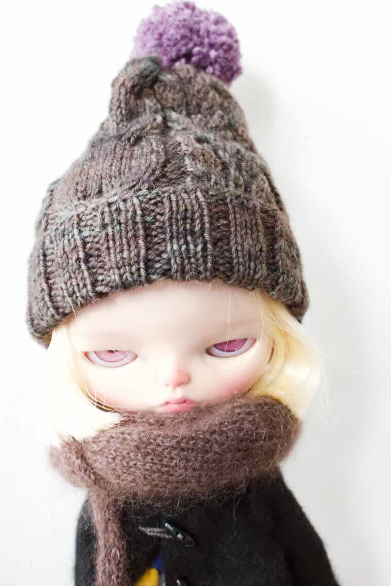 DaKawaiiDolls　人形2026-7<br />7.Yulis