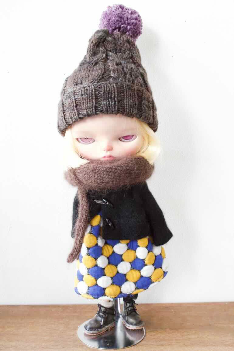 DaKawaiiDolls　人形2026-7<br />7.Yulis