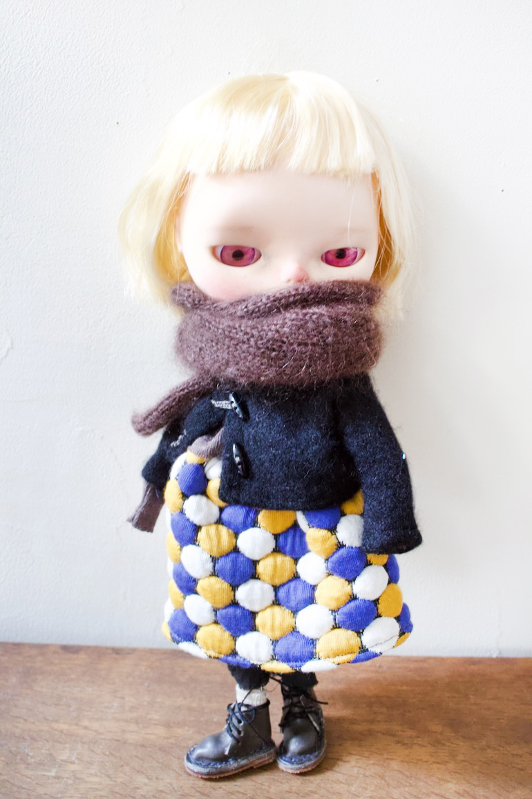 DaKawaiiDolls　人形2026-7<br />7.Yulis