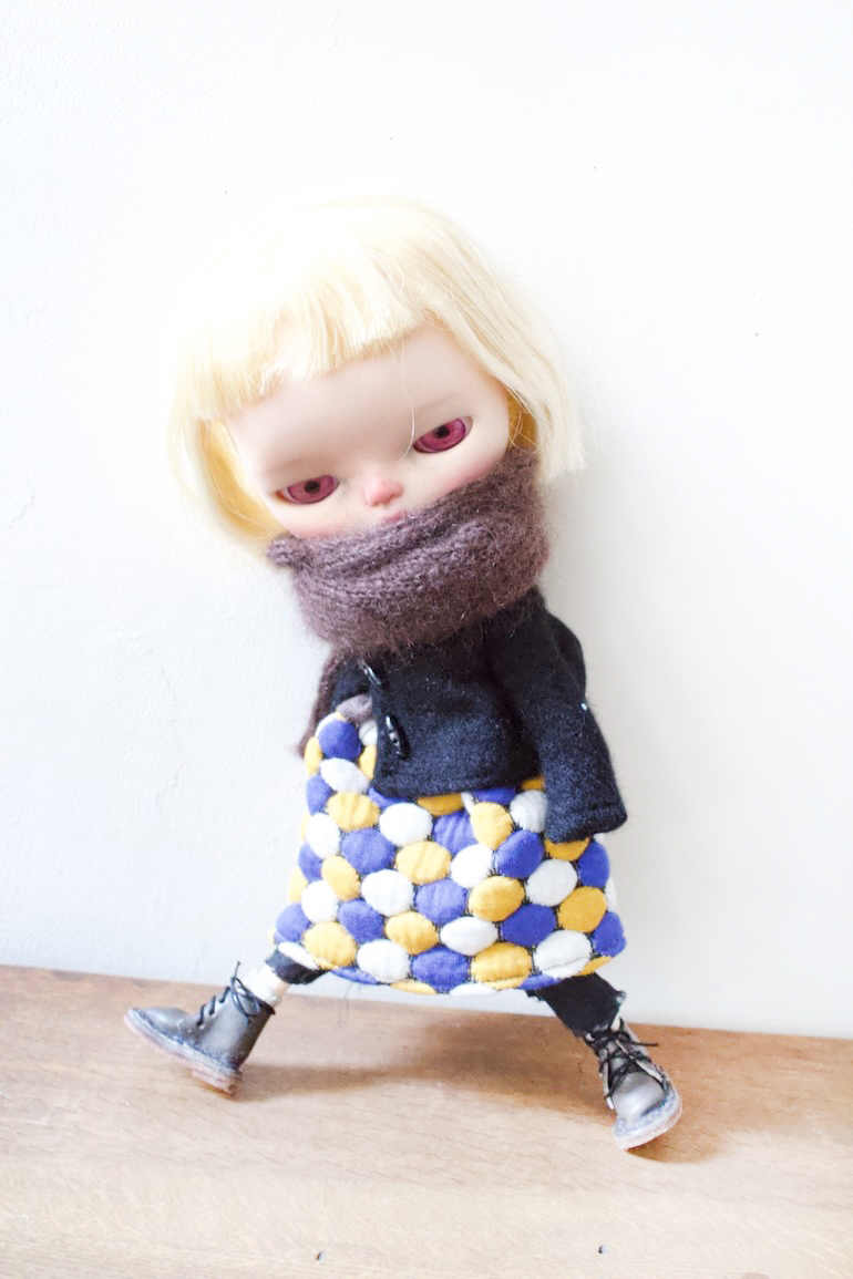 DaKawaiiDolls　人形2026-7<br />7.Yulis