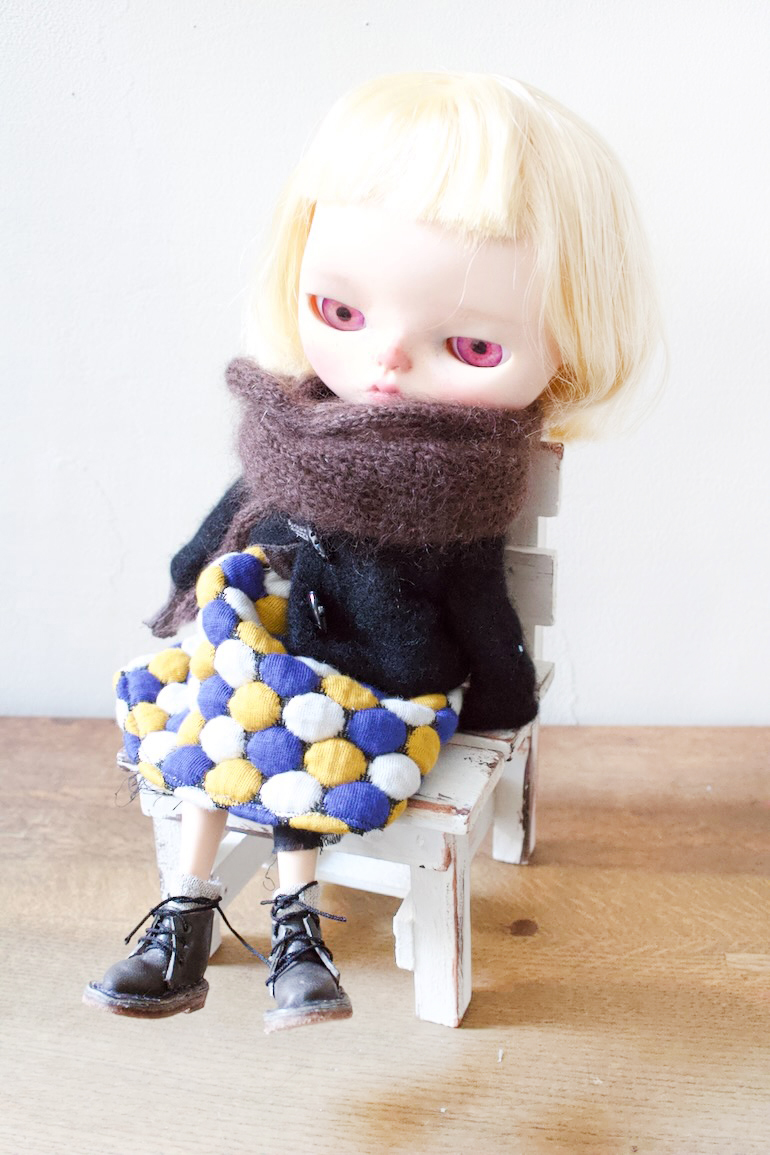 DaKawaiiDolls　人形2026-7<br />7.Yulis