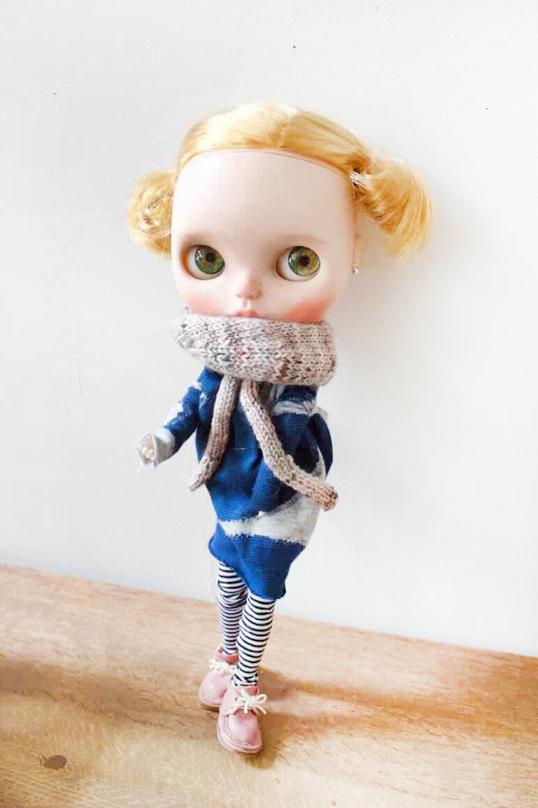 DaKawaiiDolls　人形2026-8<br />8.Dawn