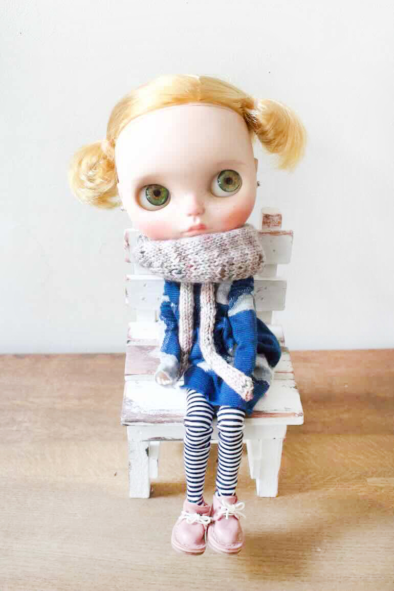 DaKawaiiDolls　人形2026-8<br />8.Dawn