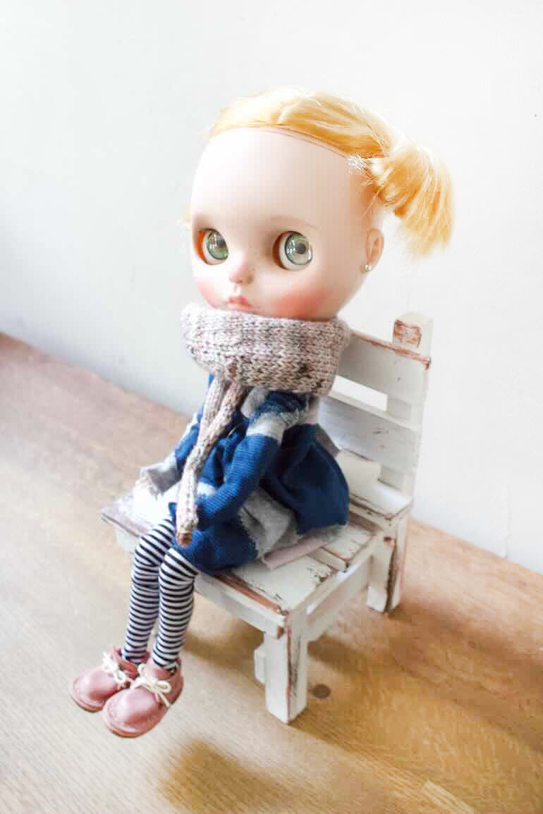 DaKawaiiDolls　人形2026-8<br />8.Dawn