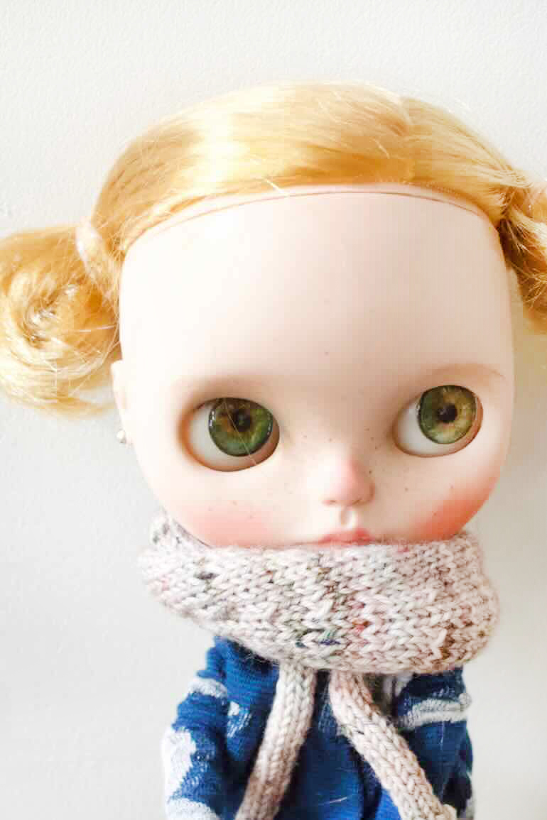 DaKawaiiDolls　人形2026-8<br />8.Dawn