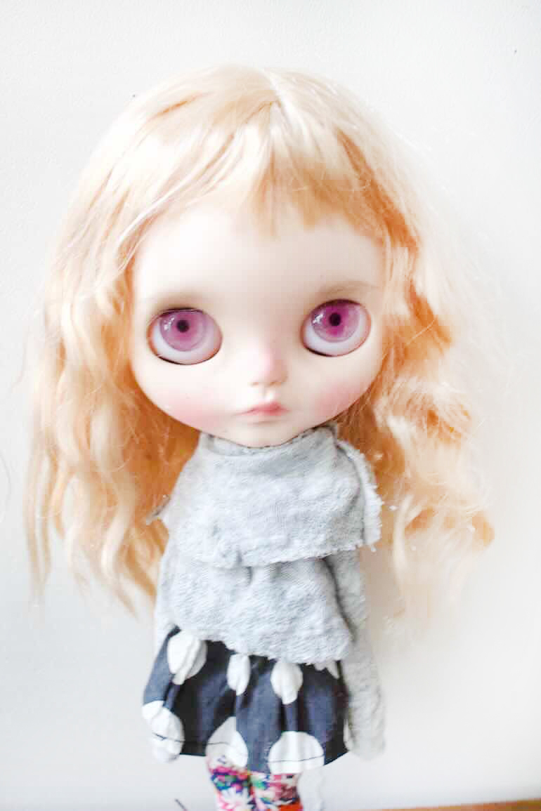 DaKawaiiDolls　人形2026-9<br />9.Mina