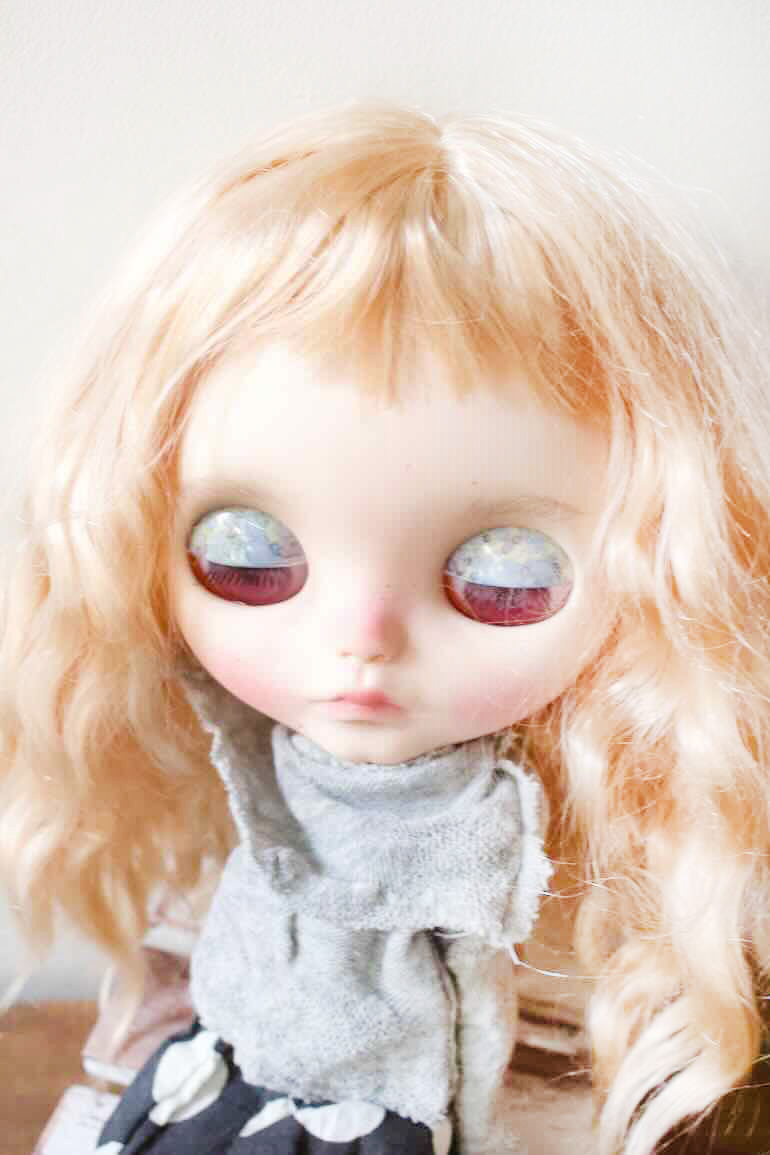 DaKawaiiDolls　人形2026-9<br />9.Mina