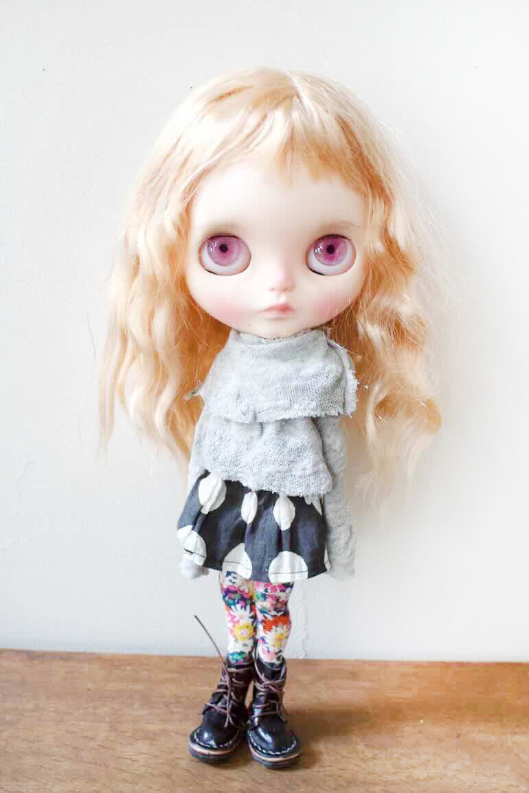 DaKawaiiDolls　人形2026-9<br />9.Mina