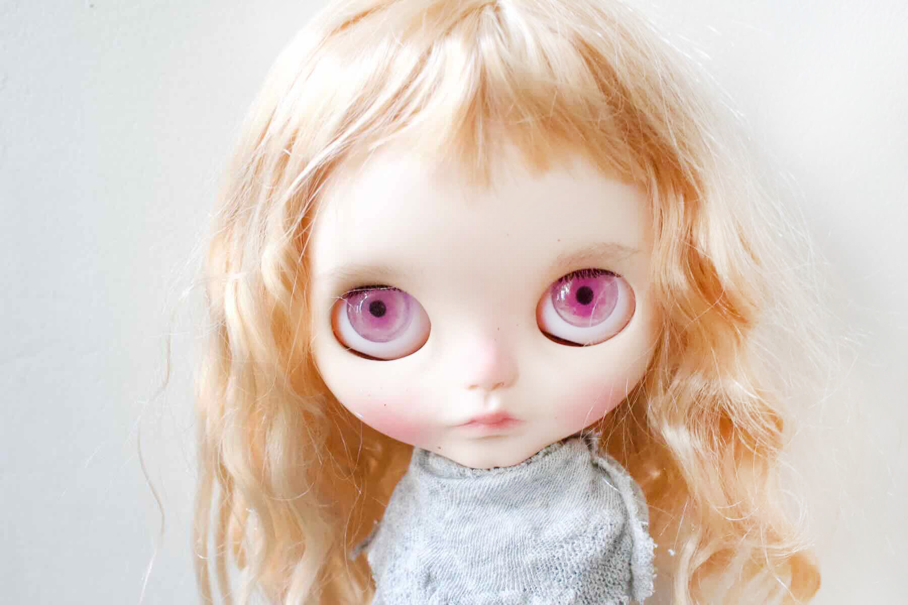 DaKawaiiDolls　人形2026-9<br />9.Mina