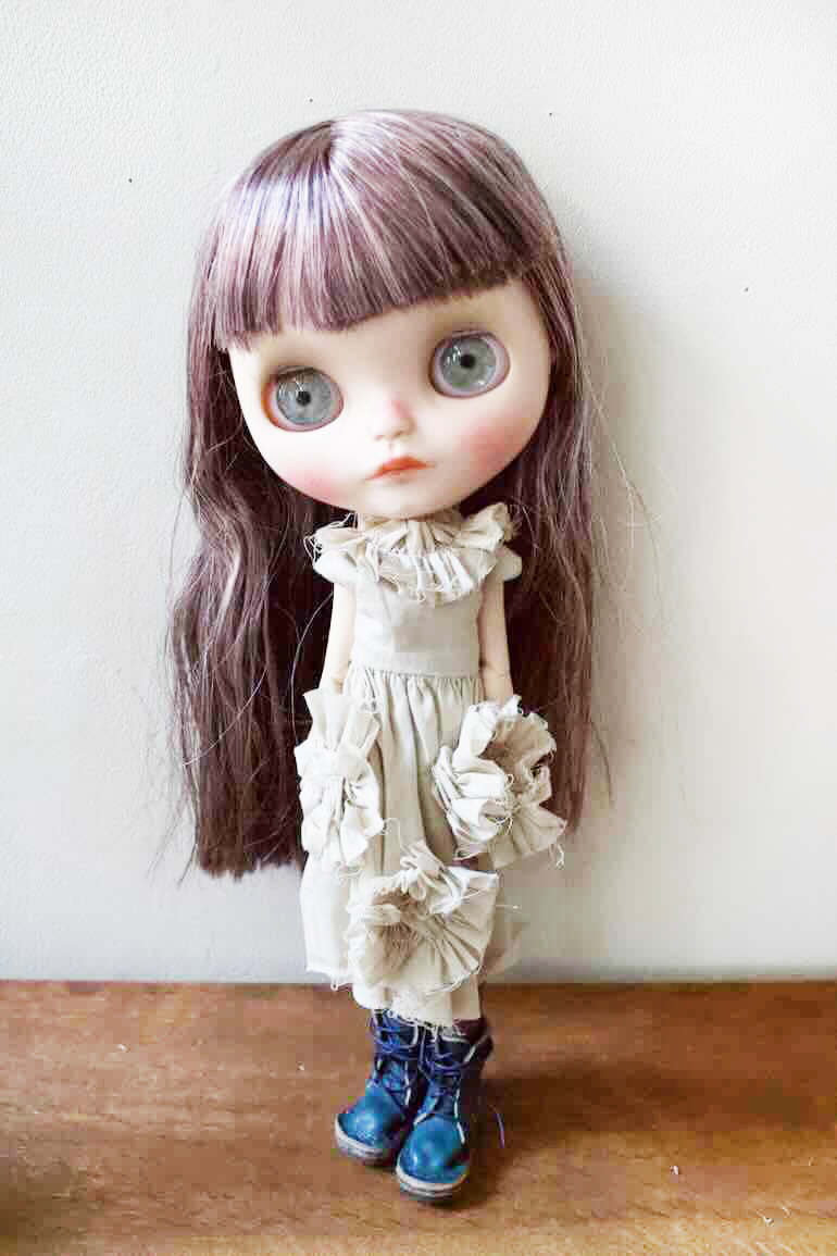 DaKawaiiDolls　人形2026-10<br />10.Mori