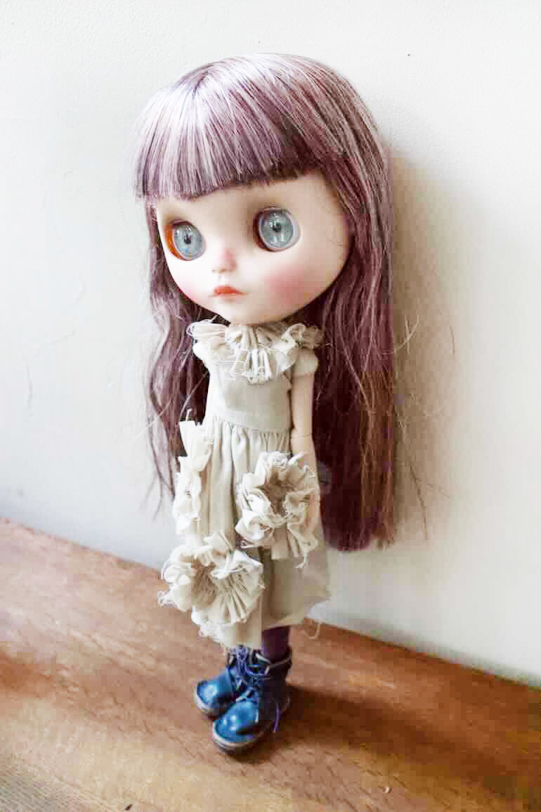 DaKawaiiDolls　人形2026-10<br />10.Mori