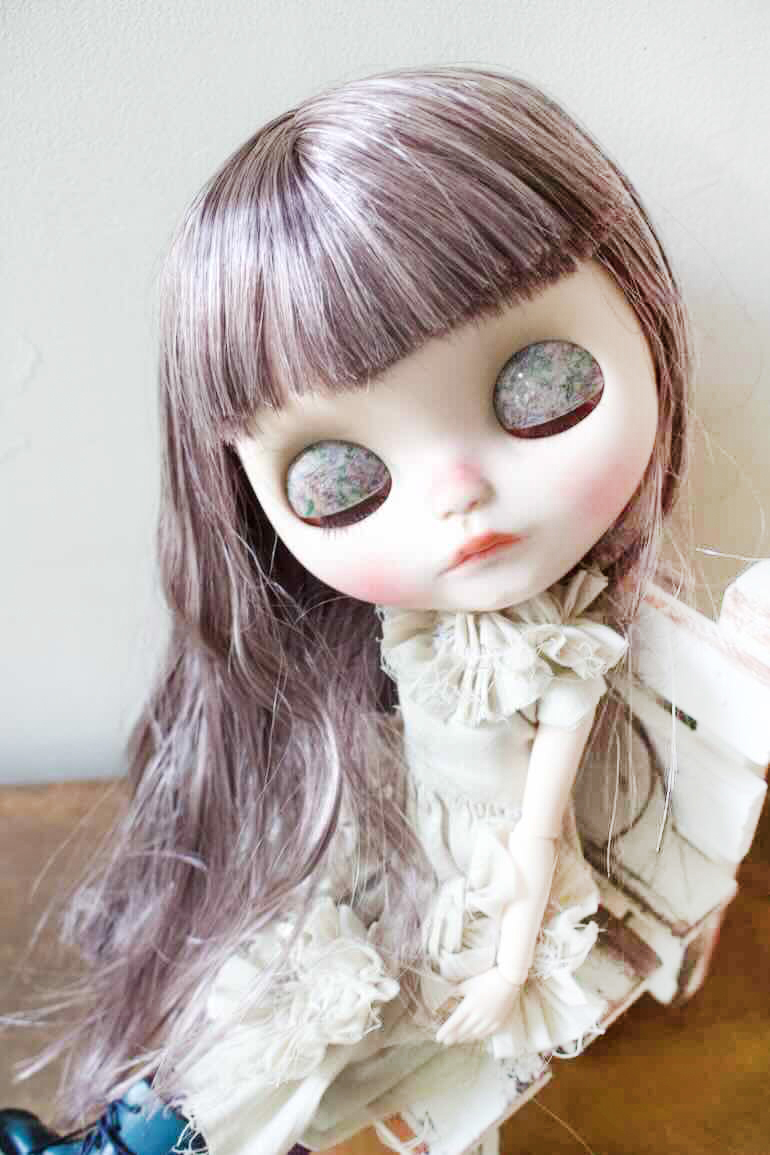 DaKawaiiDolls　人形2026-10<br />10.Mori