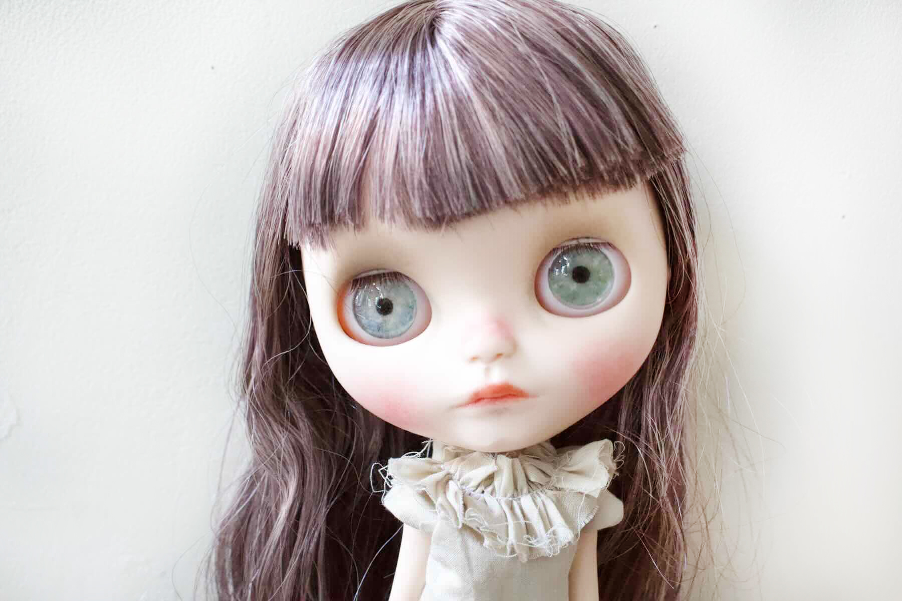 DaKawaiiDolls　人形2026-10<br />10.Mori