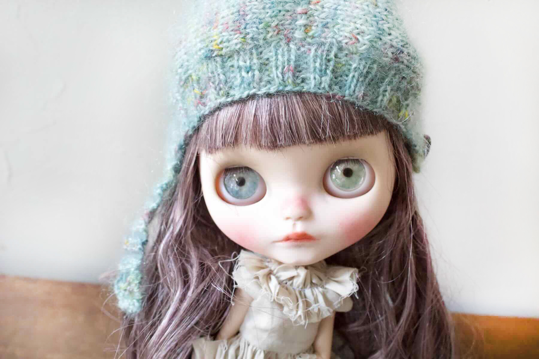 DaKawaiiDolls　人形2026-10<br />10.Mori