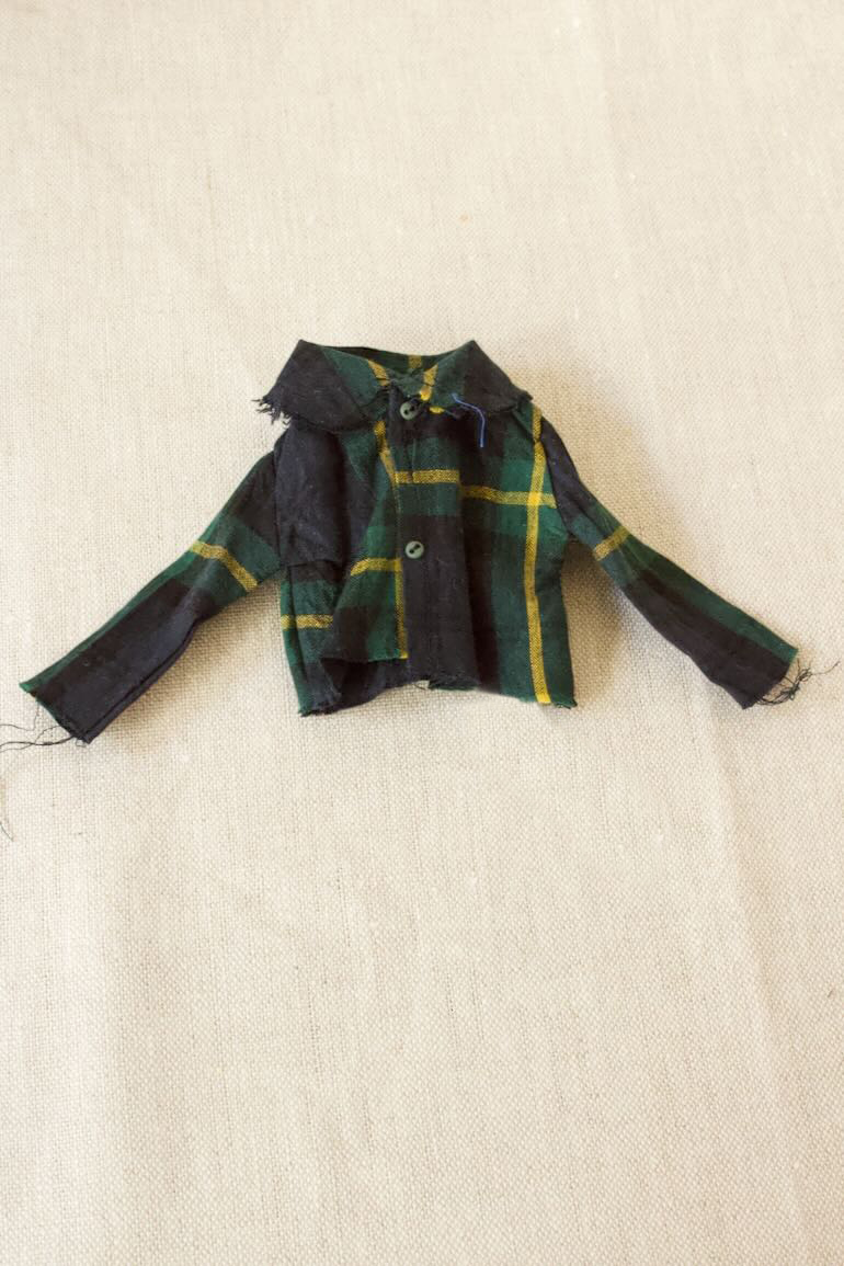 DaKawaiiDolls-2 ブラウス2026<br />1