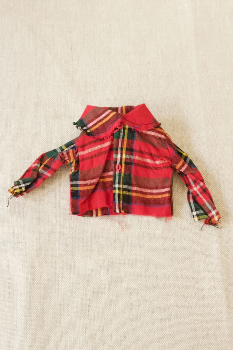 DaKawaiiDolls-2 ブラウス2026<br />2