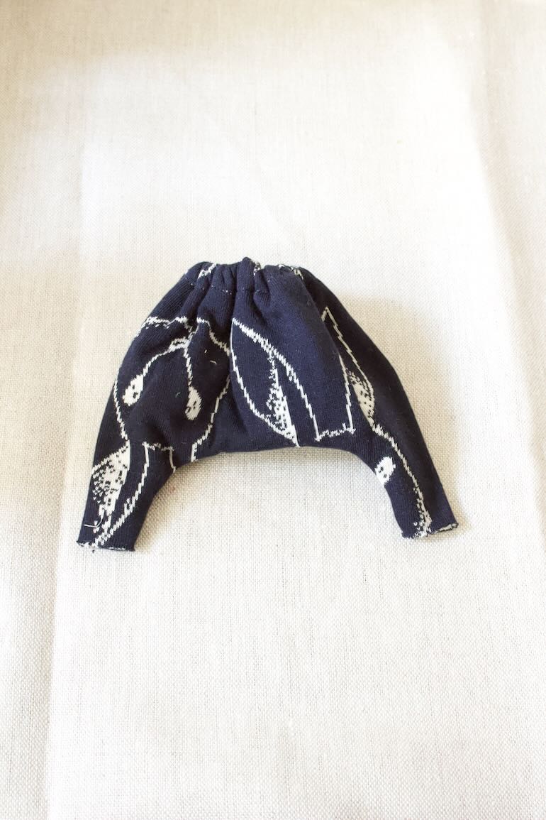 DaKawaiiDolls-3 パンツ2026<br />1