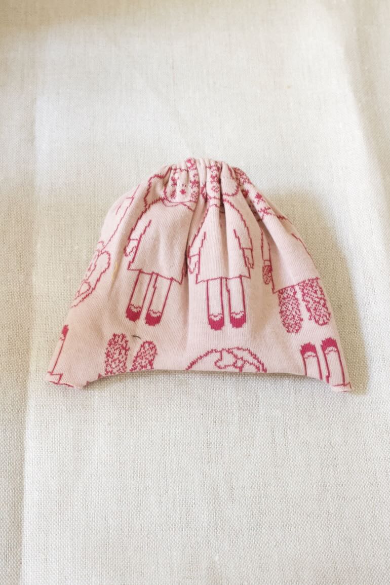 DaKawaiiDolls-3 パンツ2026<br />2