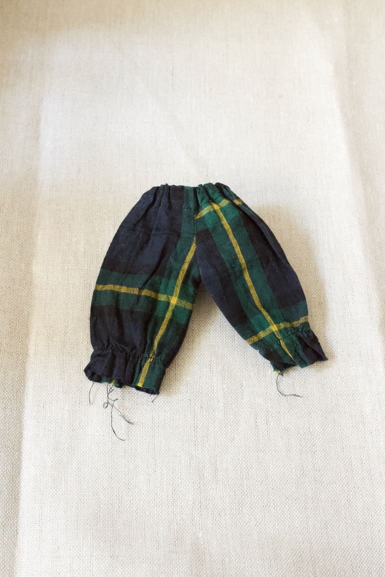 DaKawaiiDolls-3 パンツ2026<br />5