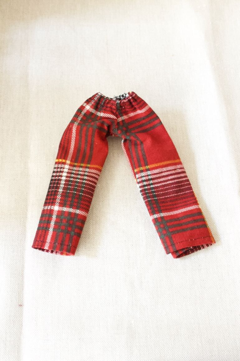 DaKawaiiDolls-3 パンツ2026<br />13