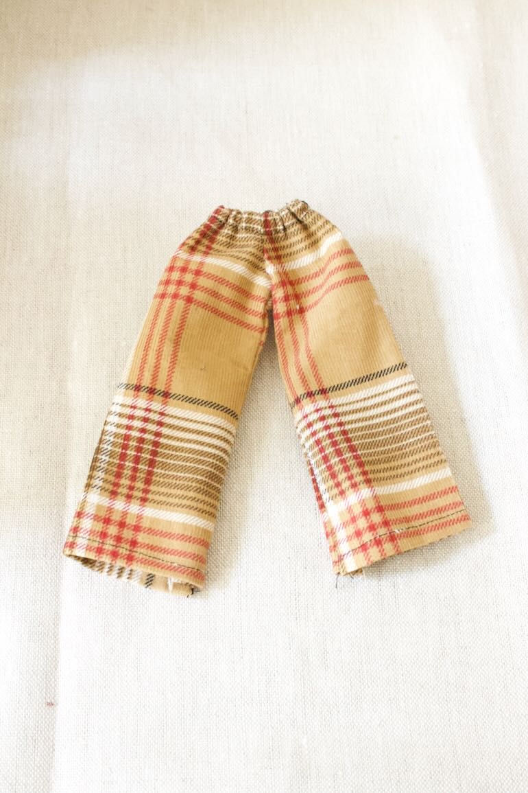 DaKawaiiDolls-3 パンツ2026<br />14