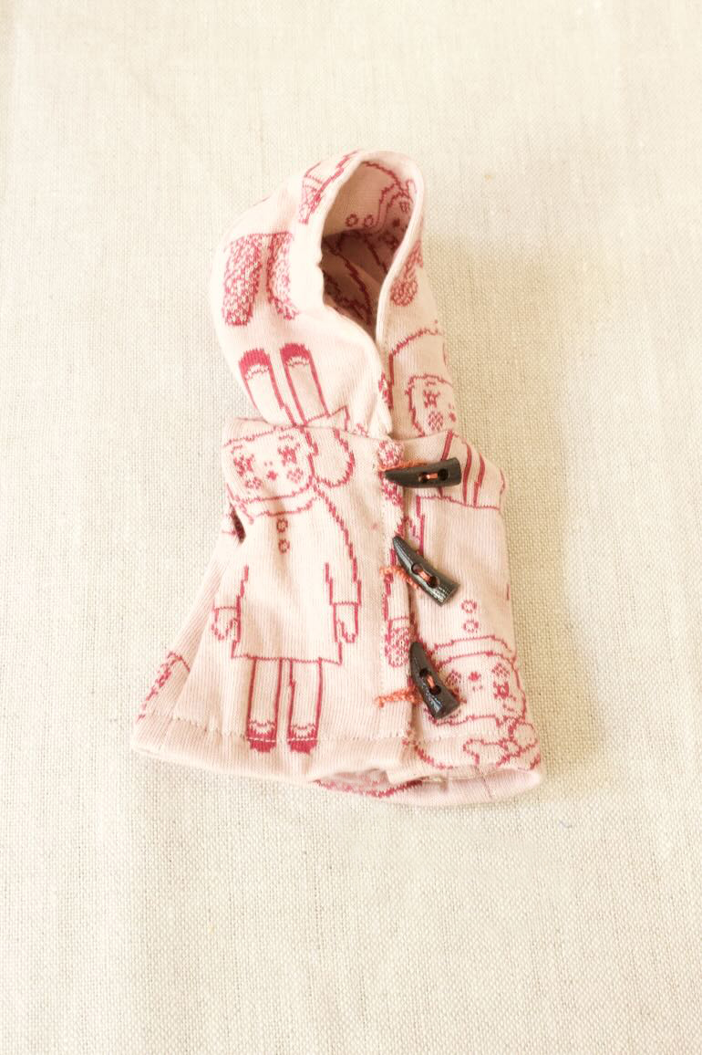 DaKawaiiDolls-4 フード付きベスト2026<br />1